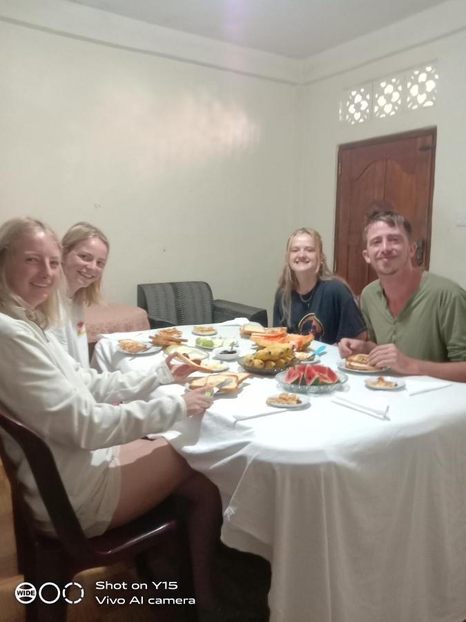 Trinish Homestay 哈顿 外观 照片