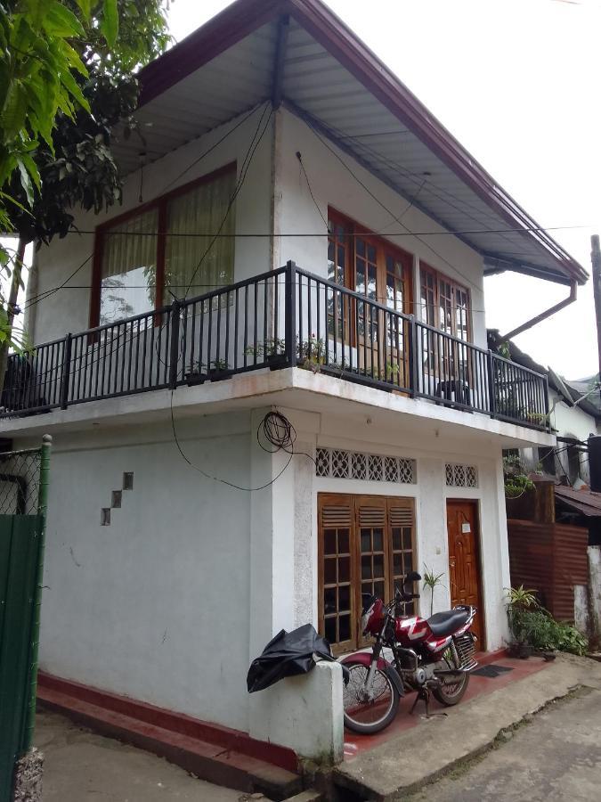 Trinish Homestay 哈顿 外观 照片