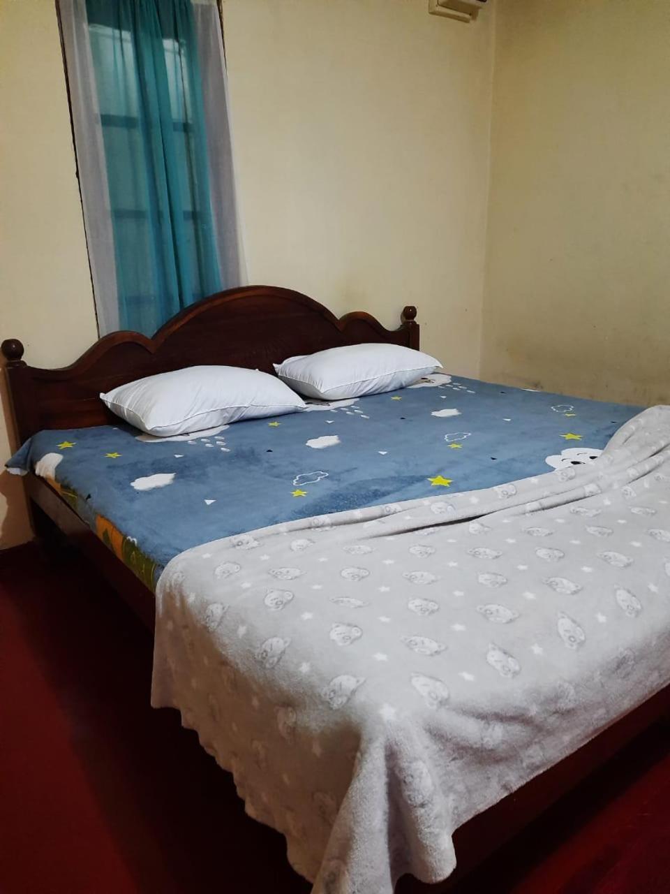 Trinish Homestay 哈顿 外观 照片