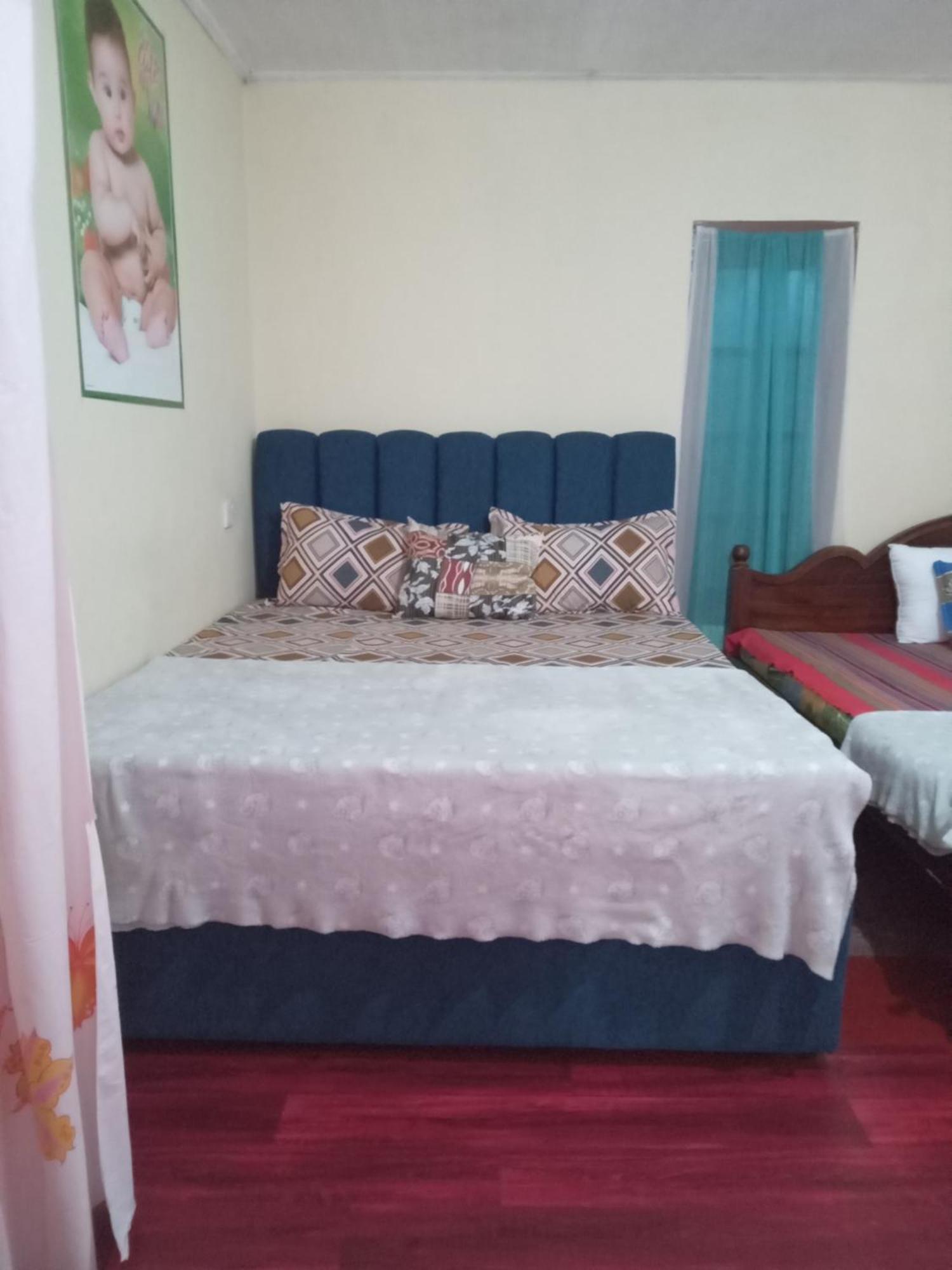Trinish Homestay 哈顿 外观 照片