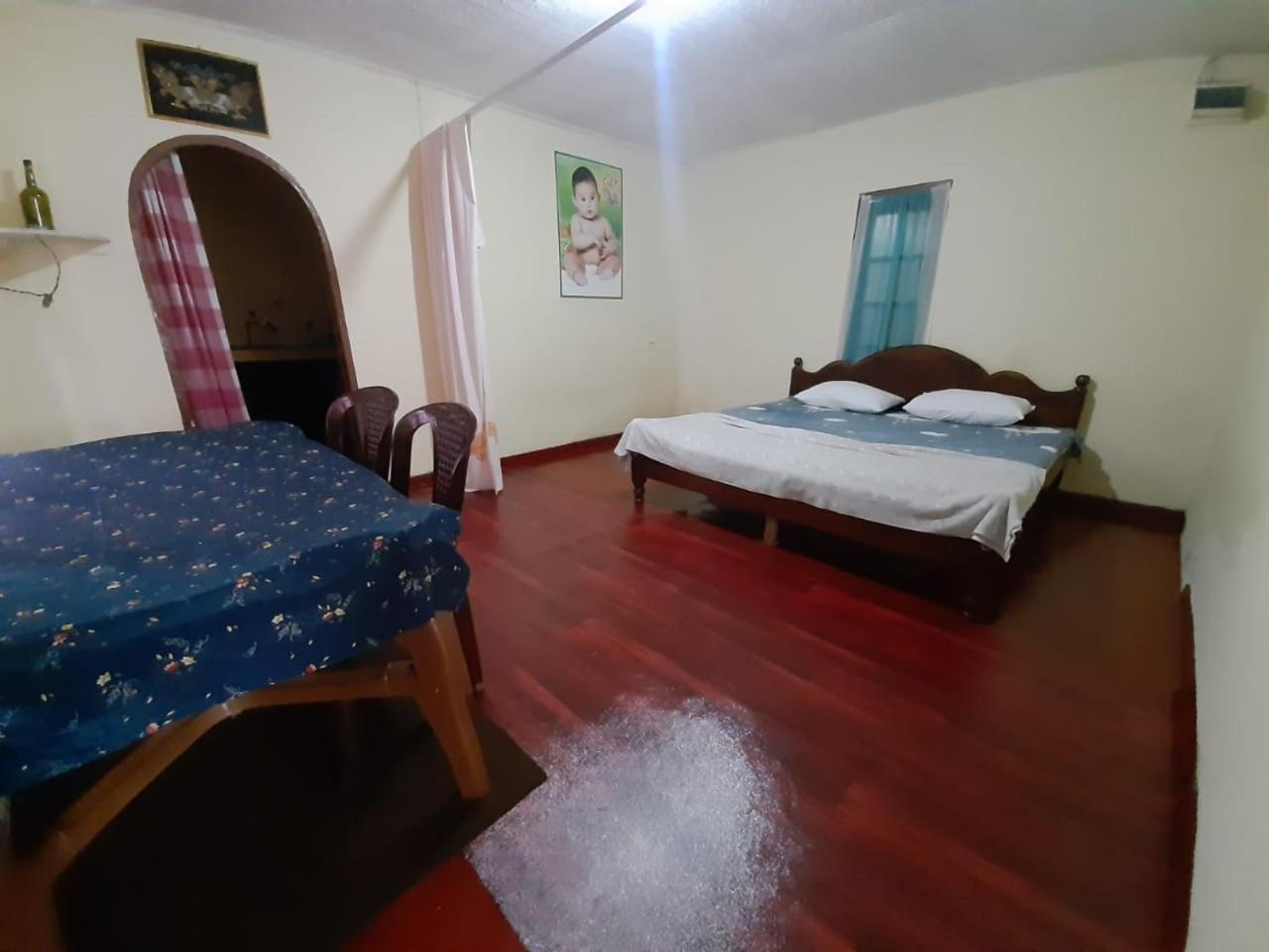 Trinish Homestay 哈顿 客房 照片
