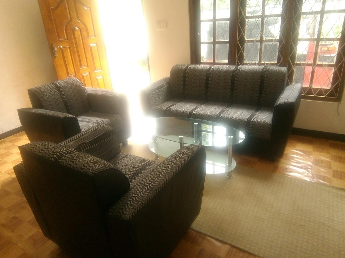 Trinish Homestay 哈顿 外观 照片