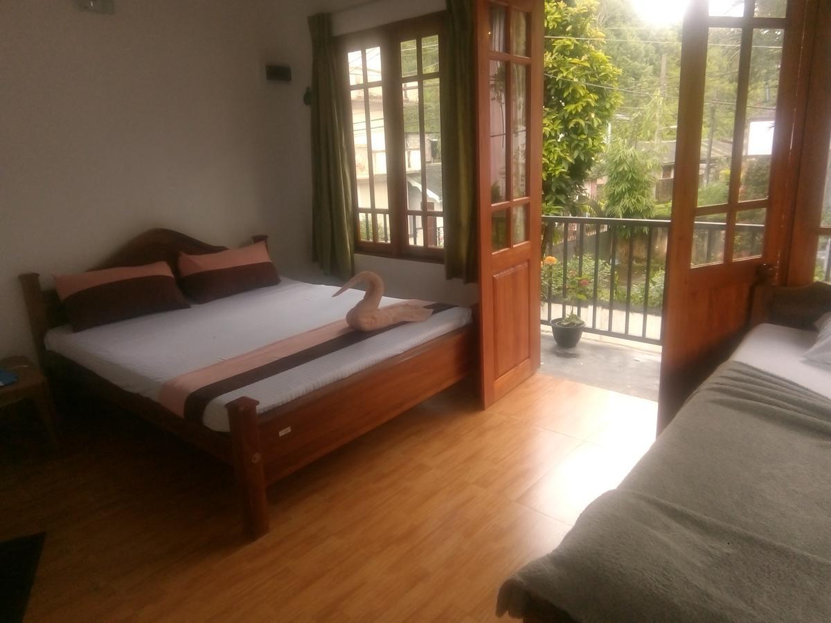 Trinish Homestay 哈顿 外观 照片