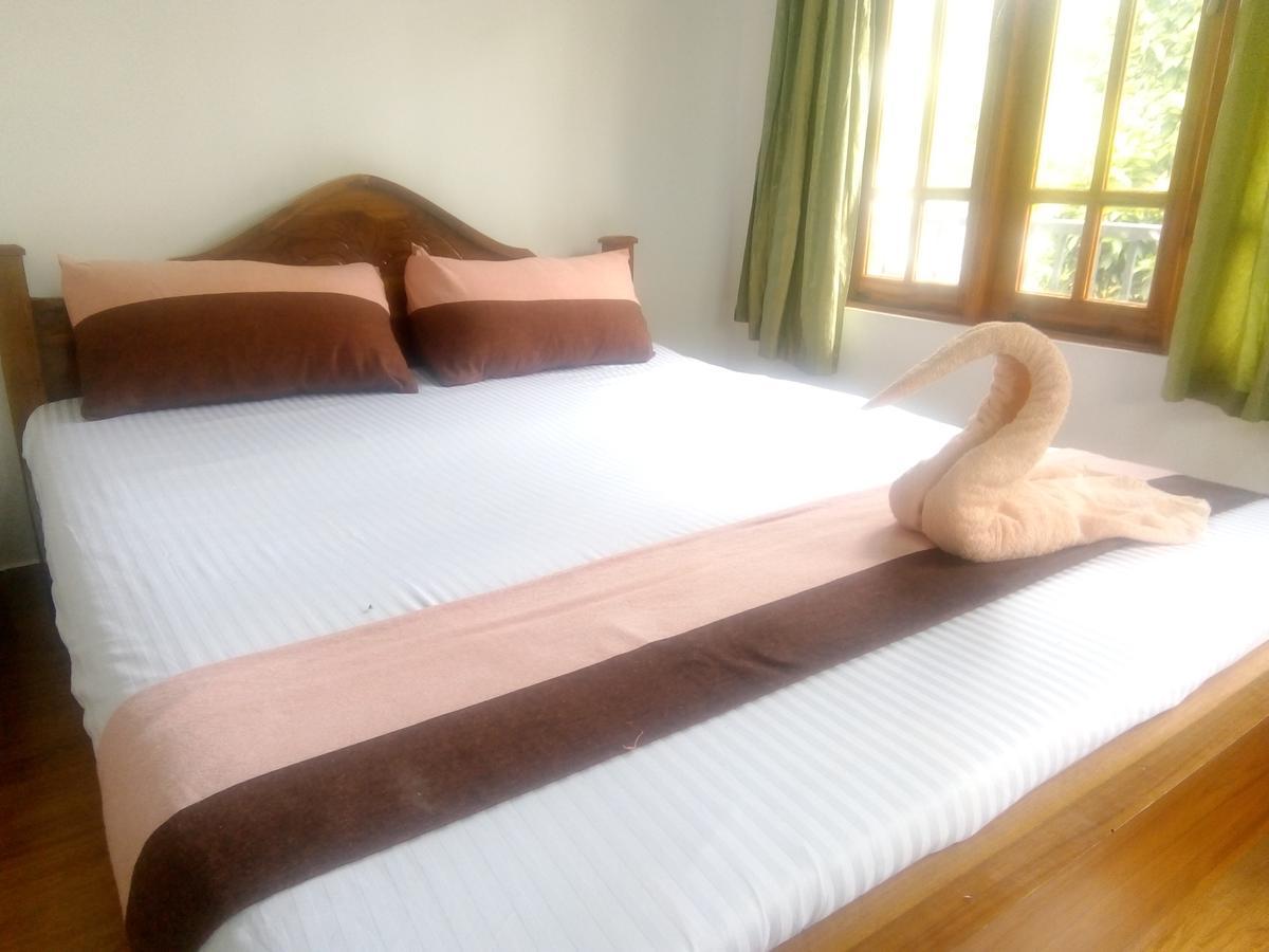 Trinish Homestay 哈顿 外观 照片