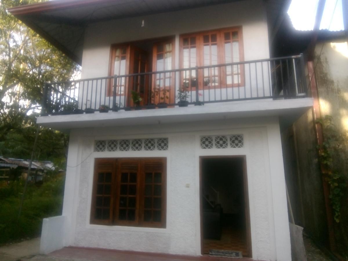 Trinish Homestay 哈顿 外观 照片