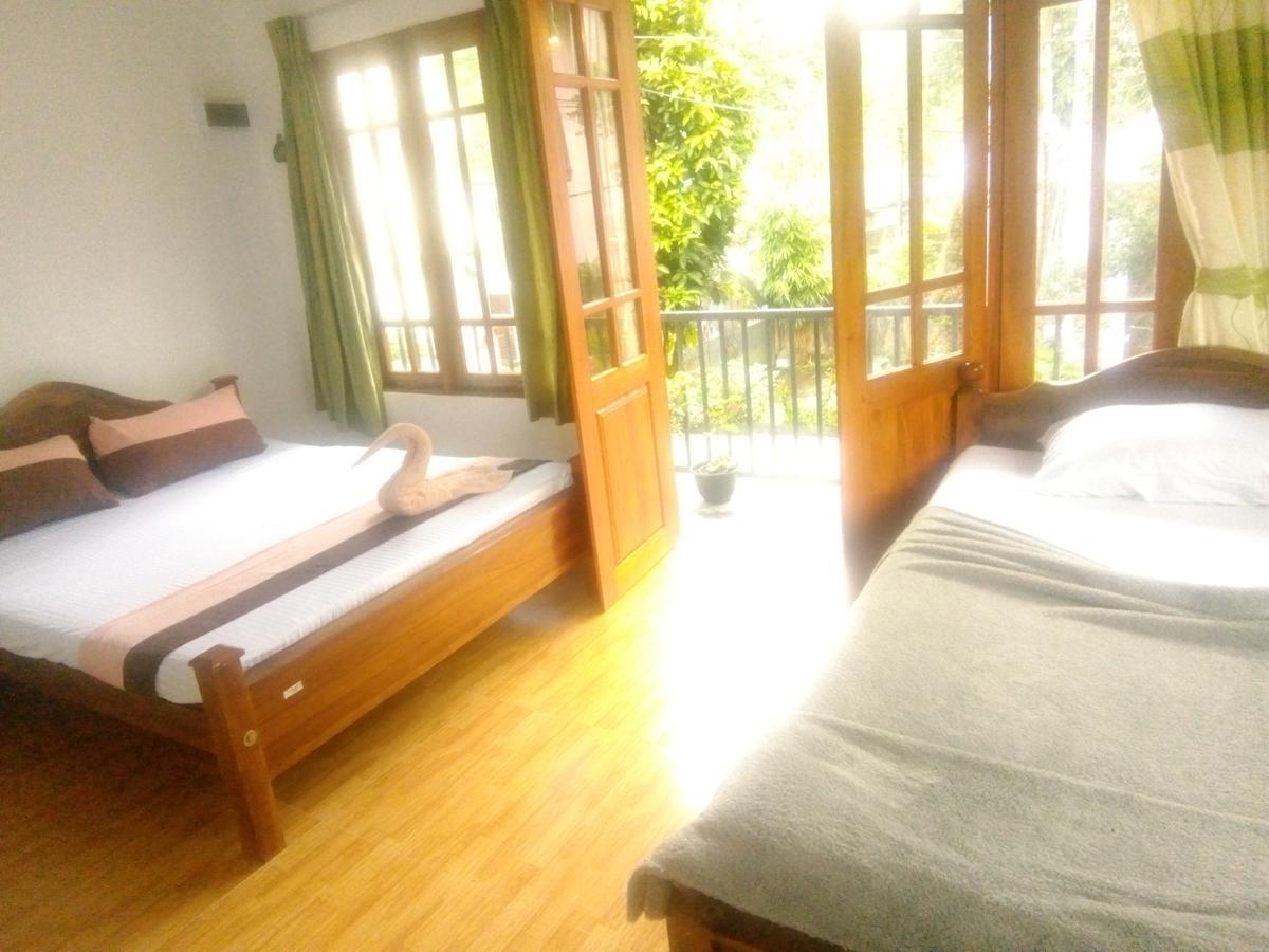 Trinish Homestay 哈顿 外观 照片