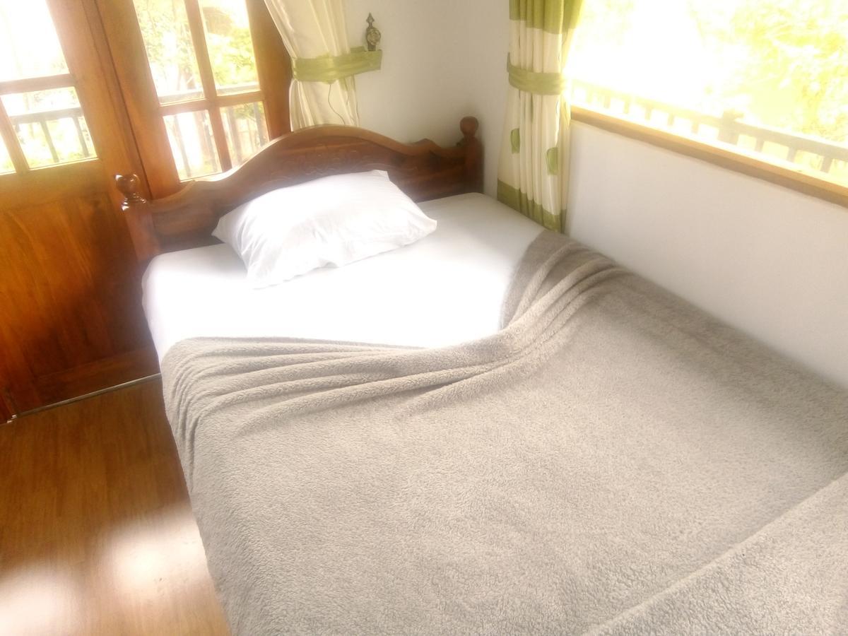 Trinish Homestay 哈顿 外观 照片