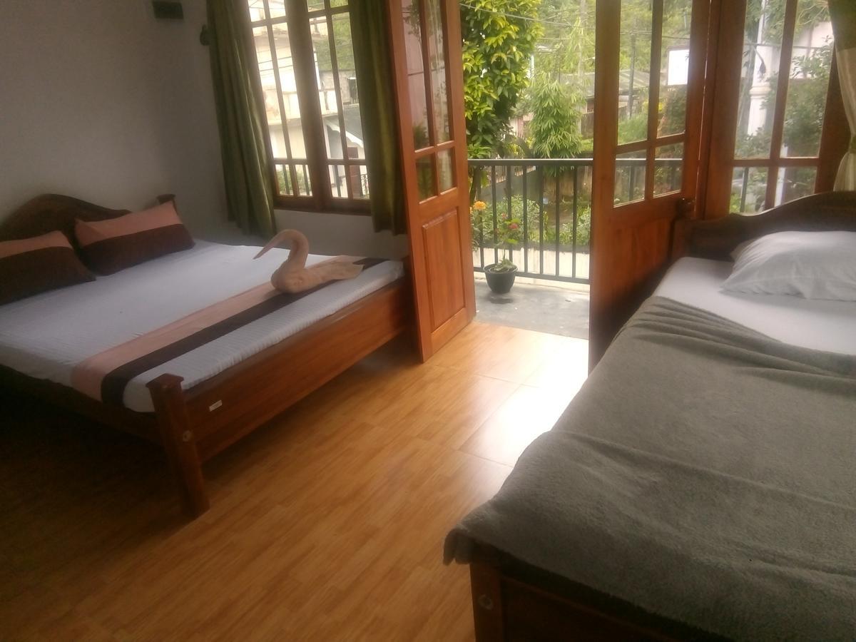 Trinish Homestay 哈顿 外观 照片
