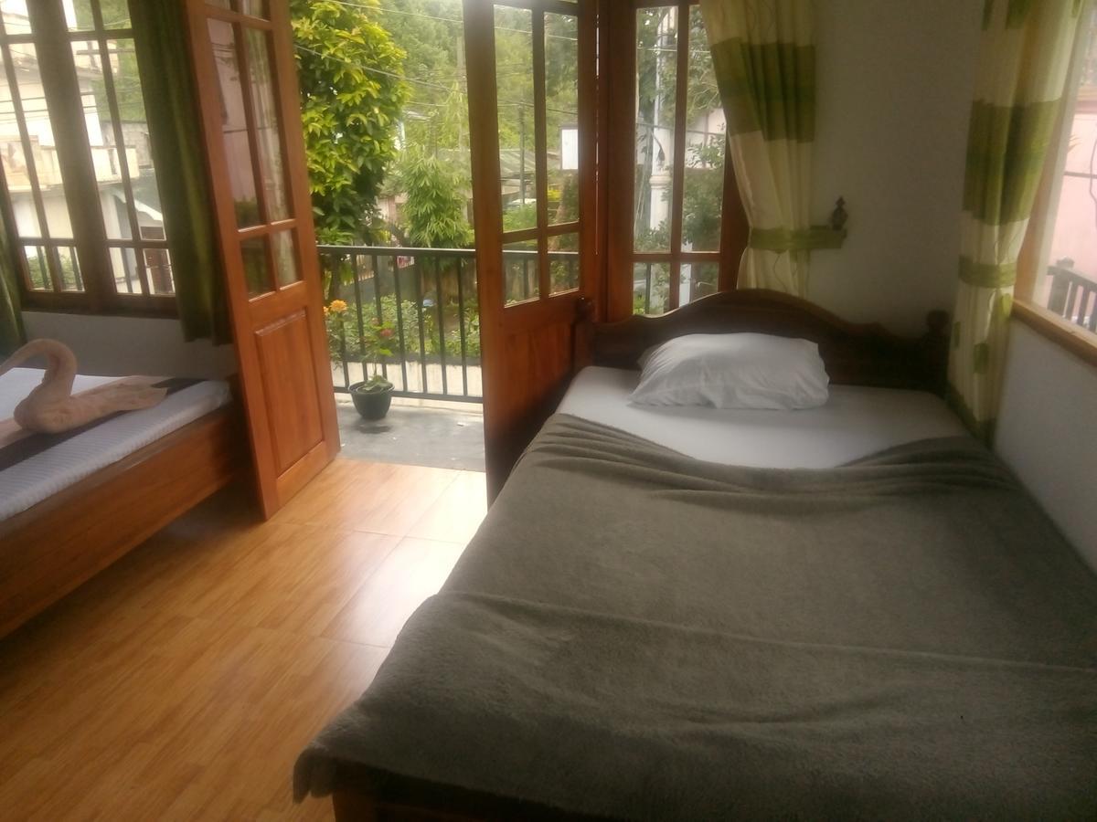 Trinish Homestay 哈顿 外观 照片