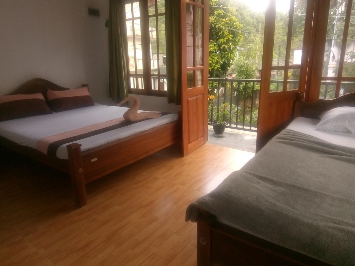 Trinish Homestay 哈顿 外观 照片