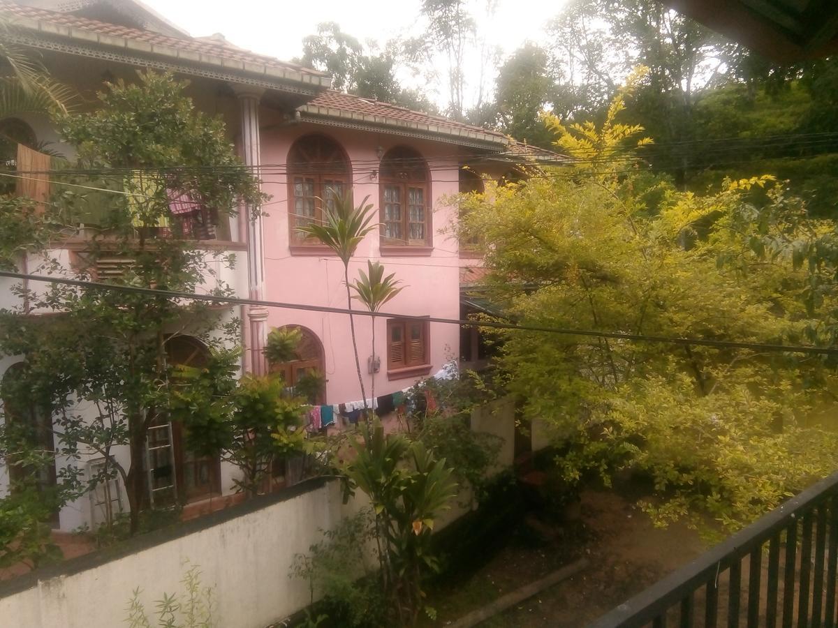 Trinish Homestay 哈顿 外观 照片