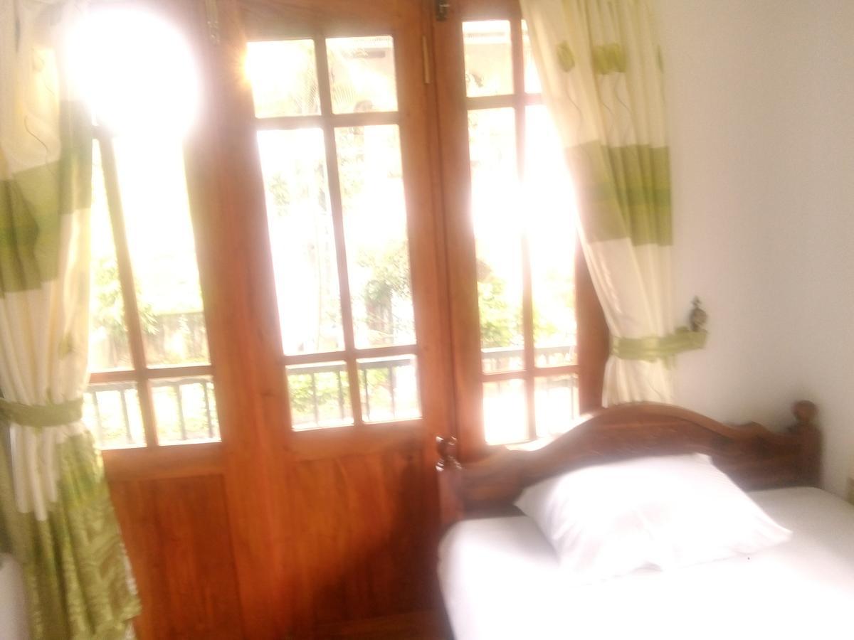 Trinish Homestay 哈顿 外观 照片