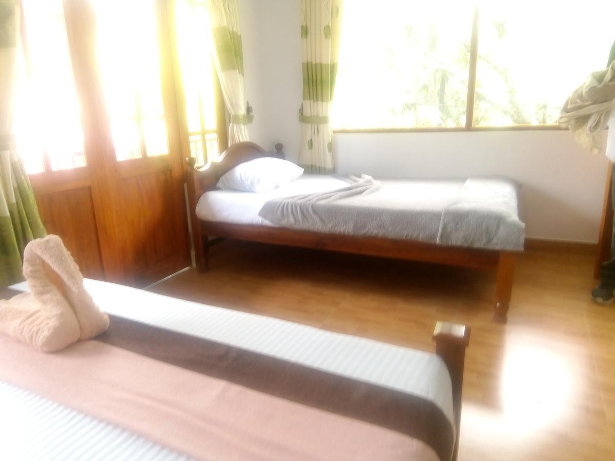 Trinish Homestay 哈顿 外观 照片