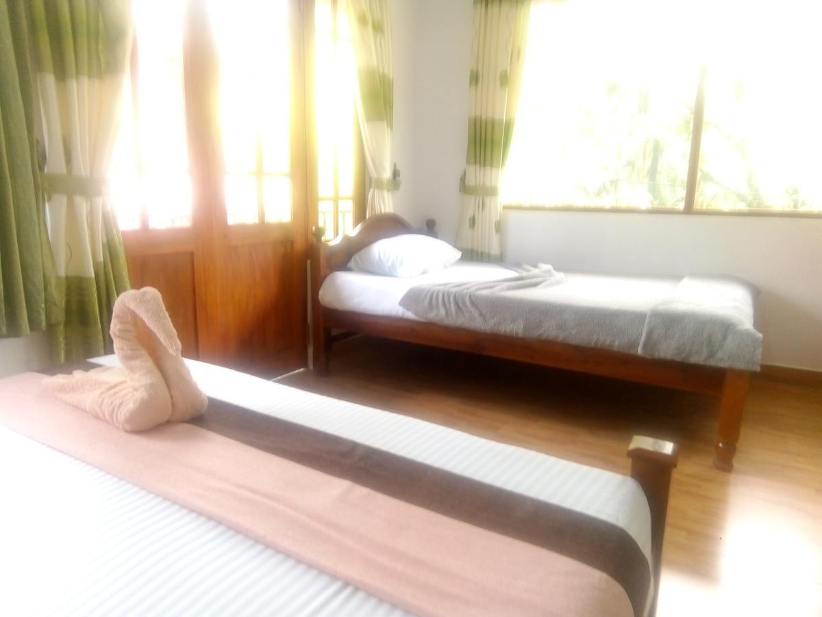 Trinish Homestay 哈顿 外观 照片