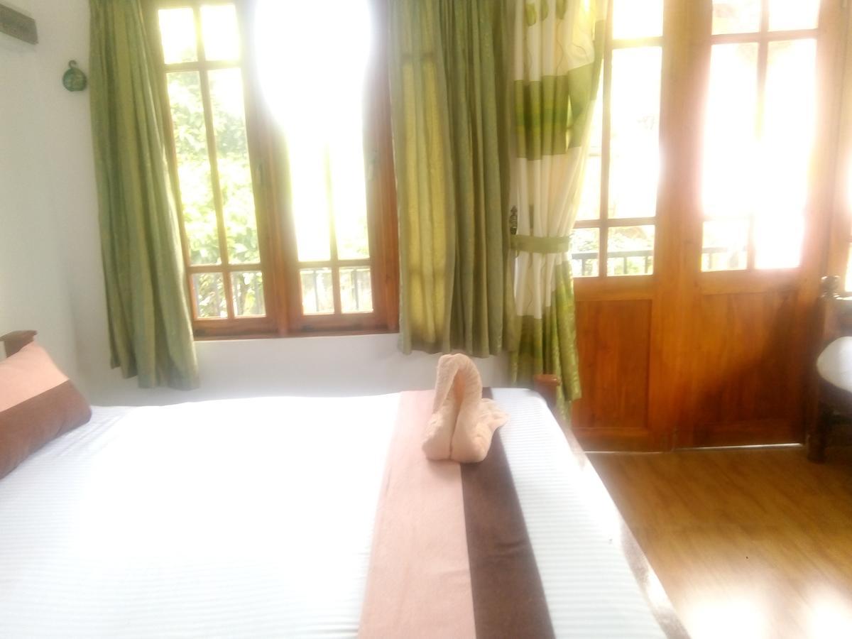 Trinish Homestay 哈顿 外观 照片
