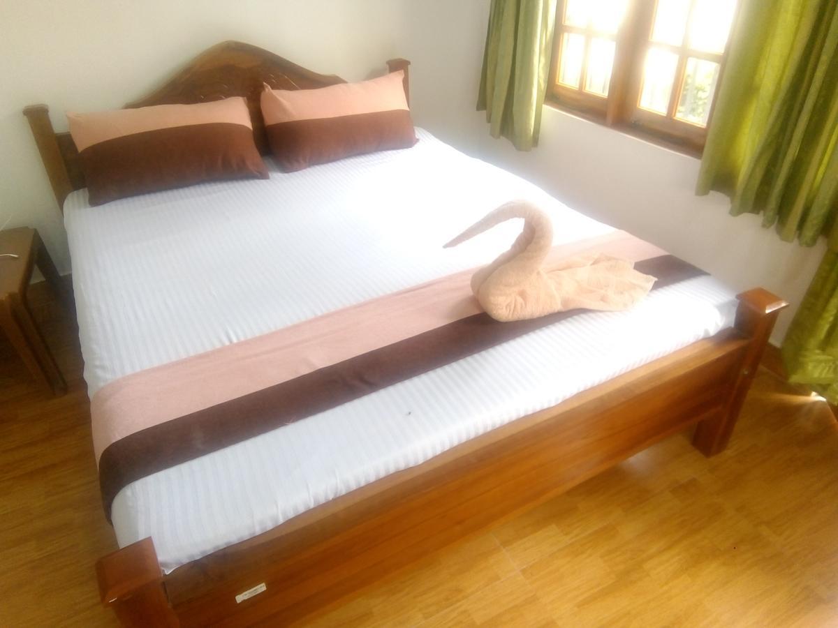 Trinish Homestay 哈顿 外观 照片