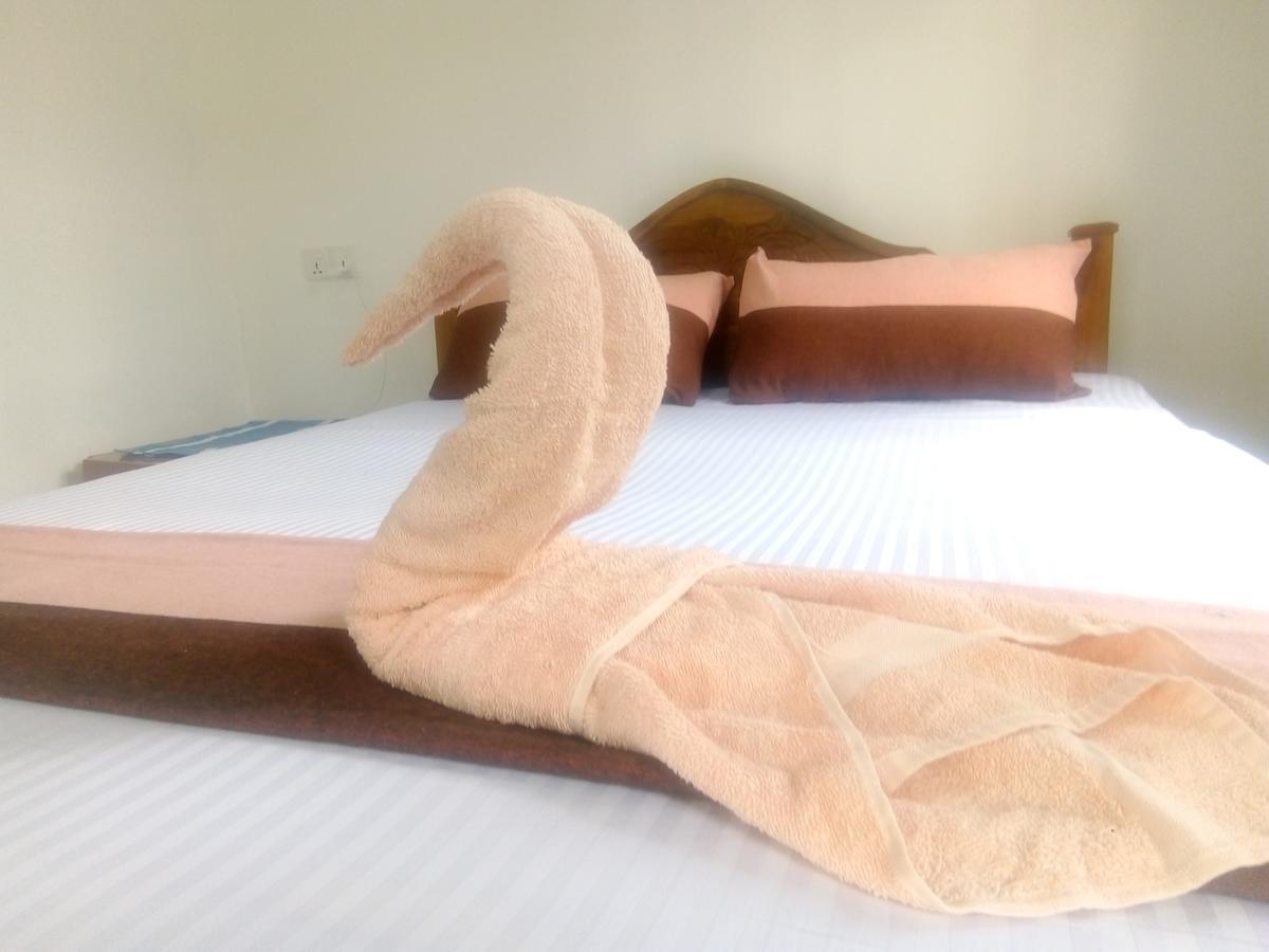 Trinish Homestay 哈顿 外观 照片